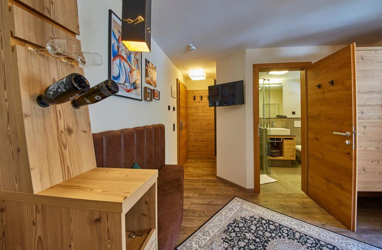 Fuchs Und Gretl Saalbach-Hinterglemm